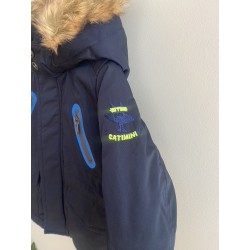 Blouson Catimini