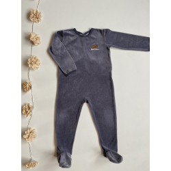 Pyjama Petit Bateau
