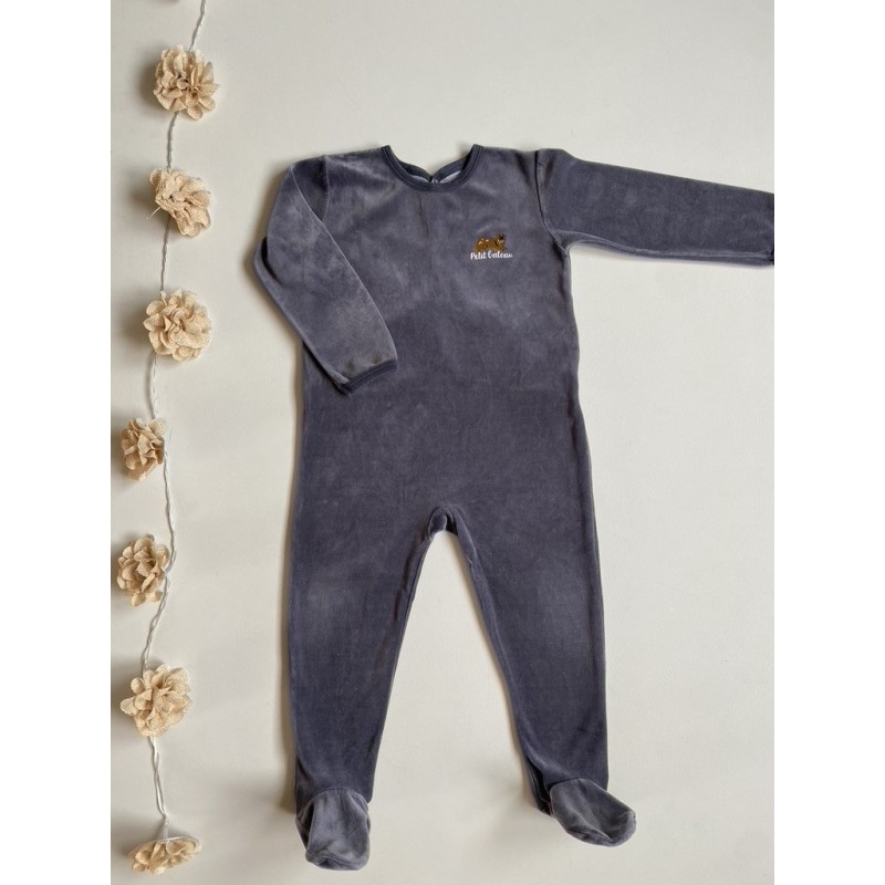 Pyjama Petit Bateau