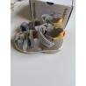 Sandales Babybotte