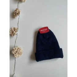 Bonnet Berthe aux Grands Pieds
