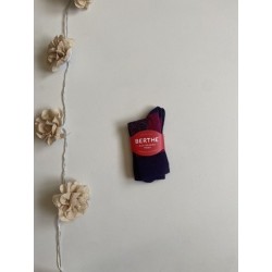 Chaussettes Berthe