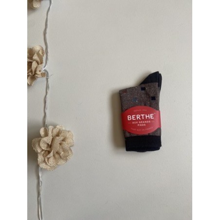 Chaussettes Berthe