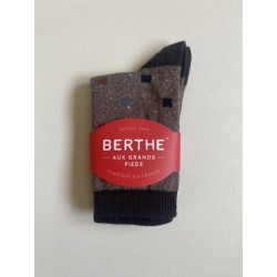 Chaussettes Berthe