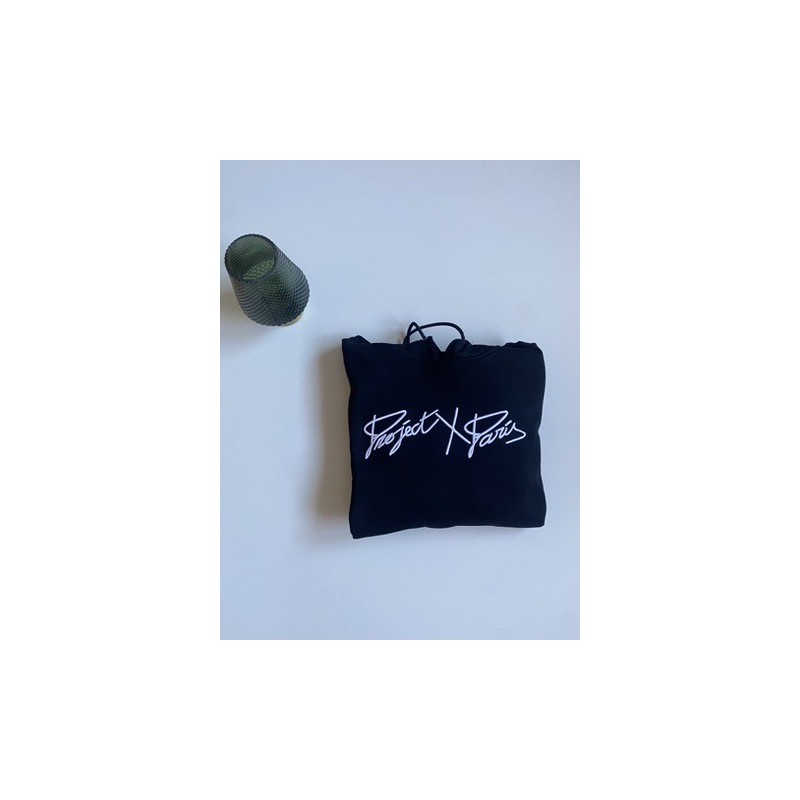 Sweat Project X Paris