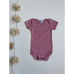 Body Petit Bateau