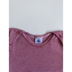 Body Petit Bateau