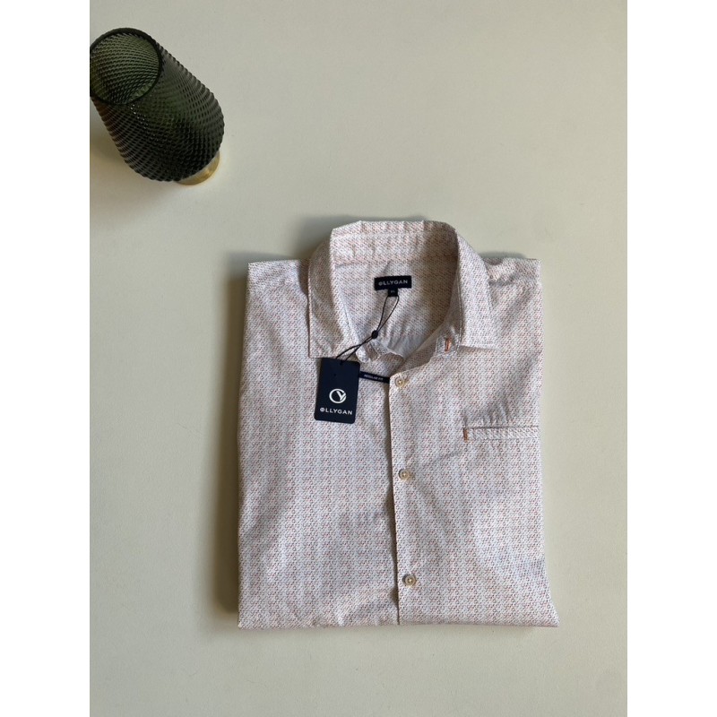 Chemise OLLYGAN