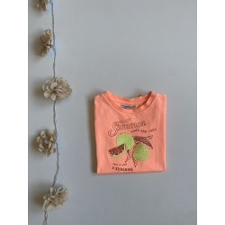 Teeshirt Garcia