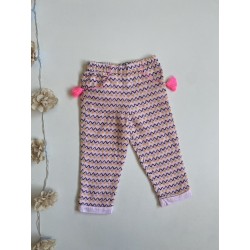 Pantalon Billieblush