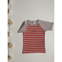 Teeshirt Petit Bateau