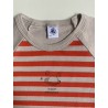 Teeshirt Petit Bateau