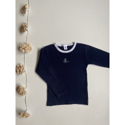 Teeshirt Petit Bateau