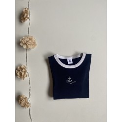 Teeshirt Petit Bateau