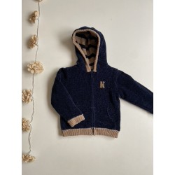 Gilet IKKS