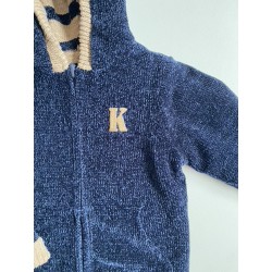 Gilet IKKS