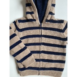 Gilet IKKS