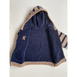 Gilet IKKS