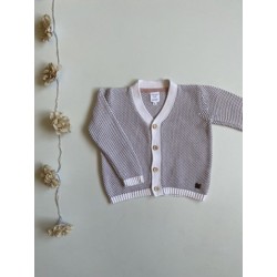 Cardigan Carrément beau