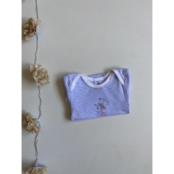 Body Petit Bateau