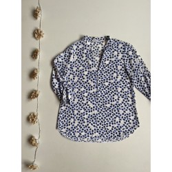 Blouse Mamouchka