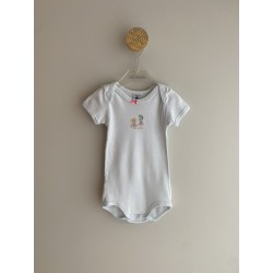Body Petit Bateau