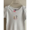Body Petit Bateau