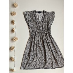 Robe Eva Kayan
