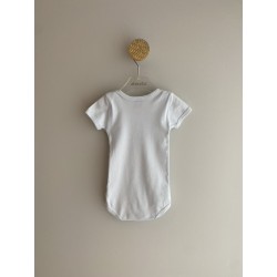 Body Petit Bateau