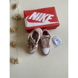 Baskets Nike dunk low