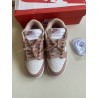 Baskets Nike dunk low