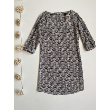 Robe Maison Scotch