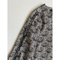 Robe Maison Scotch