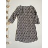 Robe Maison Scotch