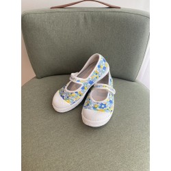 Ballerines Jacadi