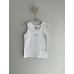 Débardeur Petit Bateau