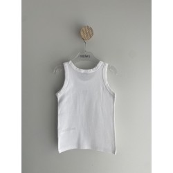 Débardeur Petit Bateau