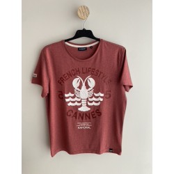 Teeshirt Kaporal