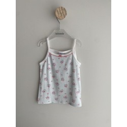 Débardeur Petit Bateau