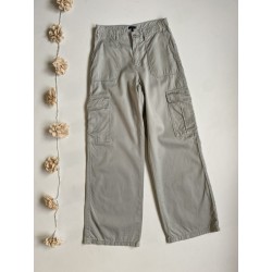 Cargo IKKS