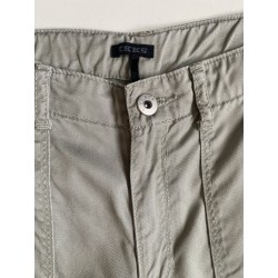 Cargo IKKS