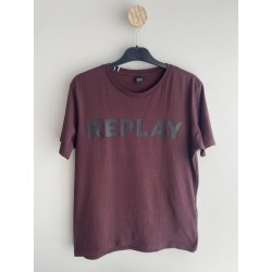 Teeshirt Replay
