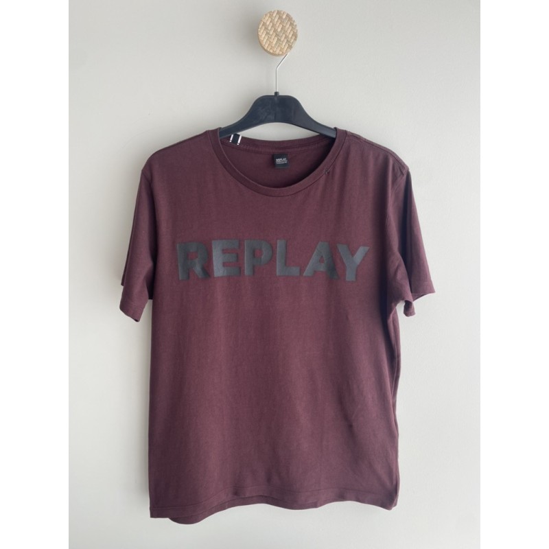 Teeshirt Replay