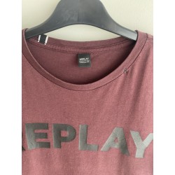 Teeshirt Replay