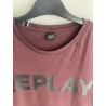 Teeshirt Replay