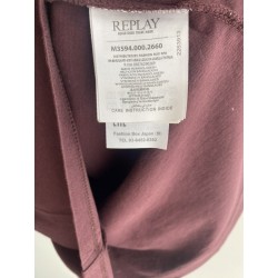 Teeshirt Replay