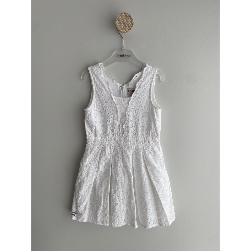 Robe Chipie