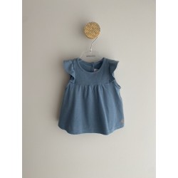 Tunique Petit Bateau