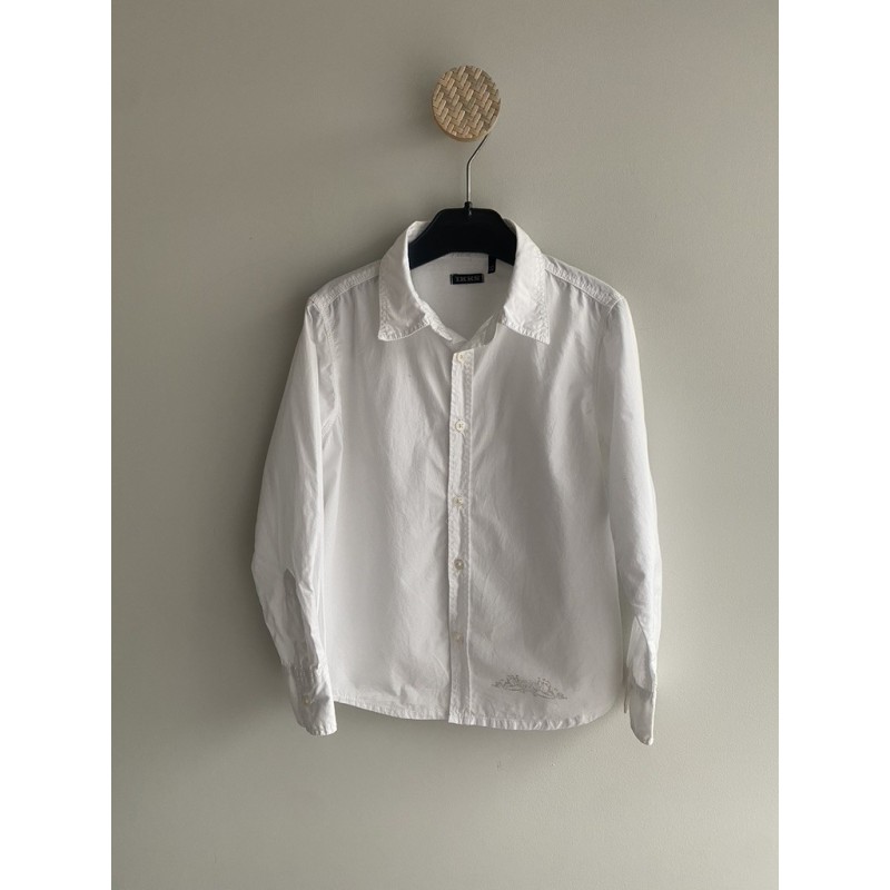Chemise IKKS