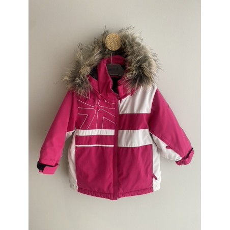 Veste de ski Degré 7